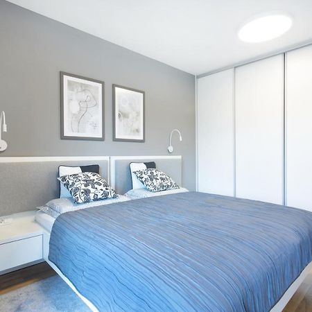 Apartments Poklukar Блед Екстер'єр фото