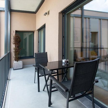 Apartments Poklukar Блед Екстер'єр фото
