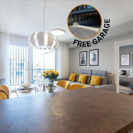 Apartments Poklukar Блед Екстер'єр фото