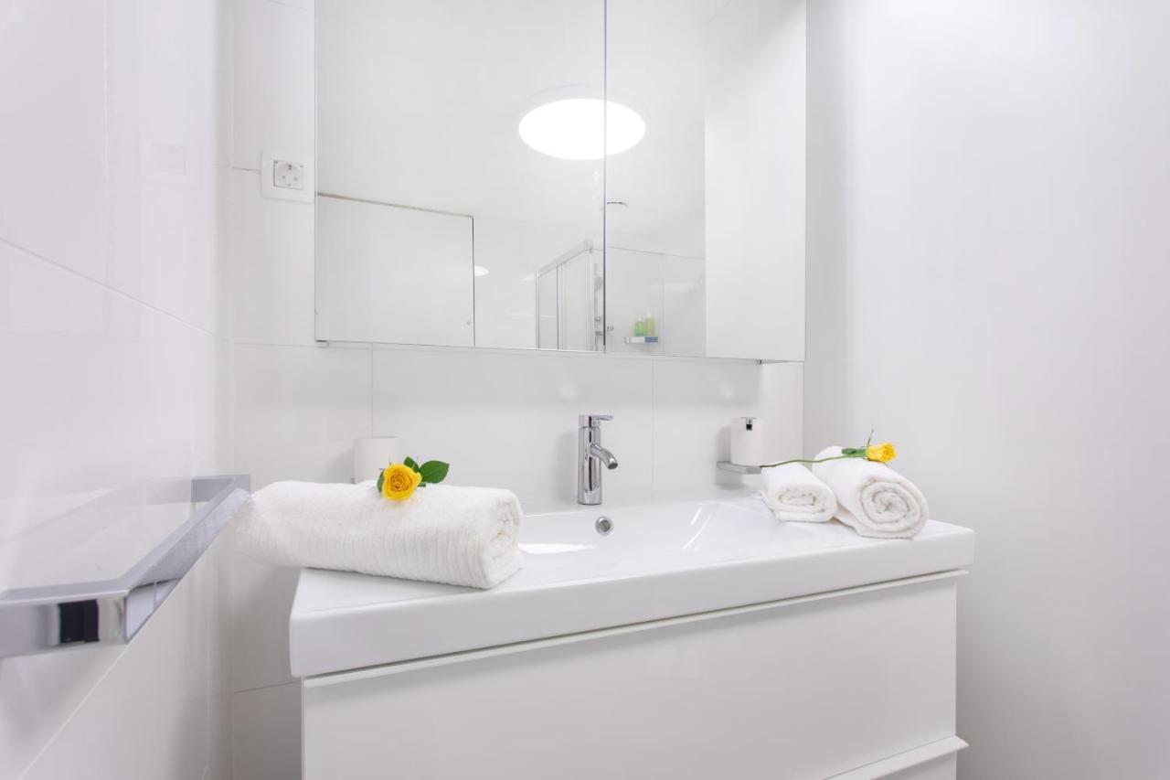Apartments Poklukar Блед Екстер'єр фото