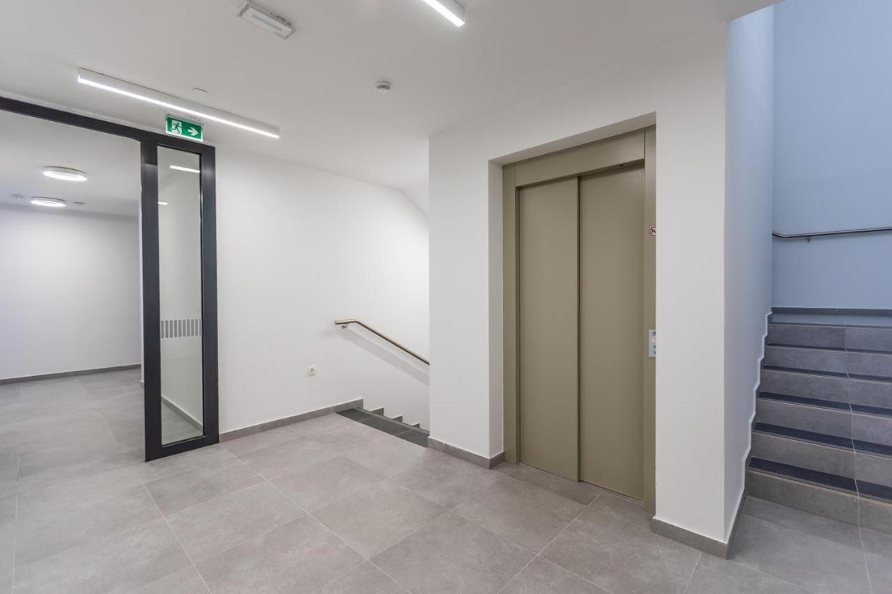 Apartments Poklukar Блед Екстер'єр фото