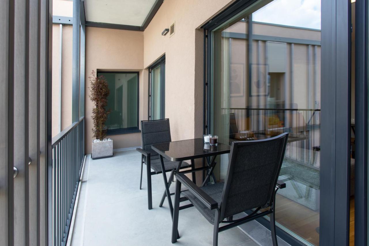 Apartments Poklukar Блед Екстер'єр фото