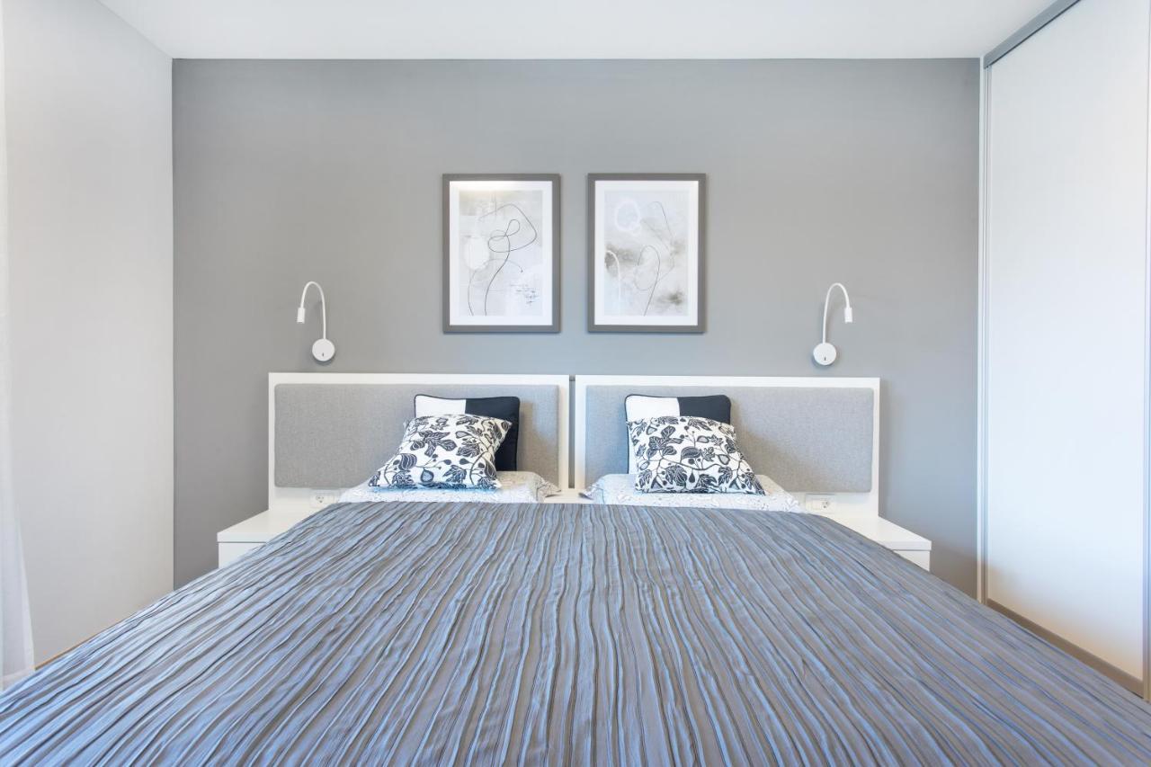 Apartments Poklukar Блед Екстер'єр фото