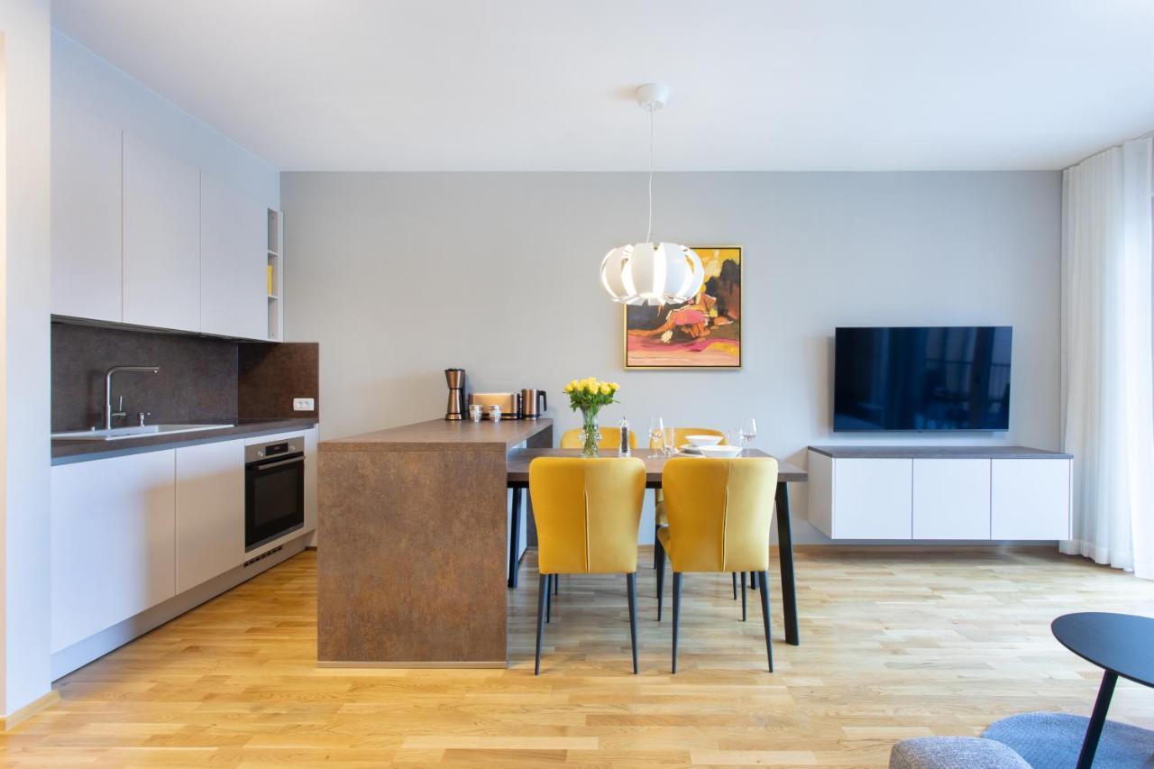 Apartments Poklukar Блед Екстер'єр фото