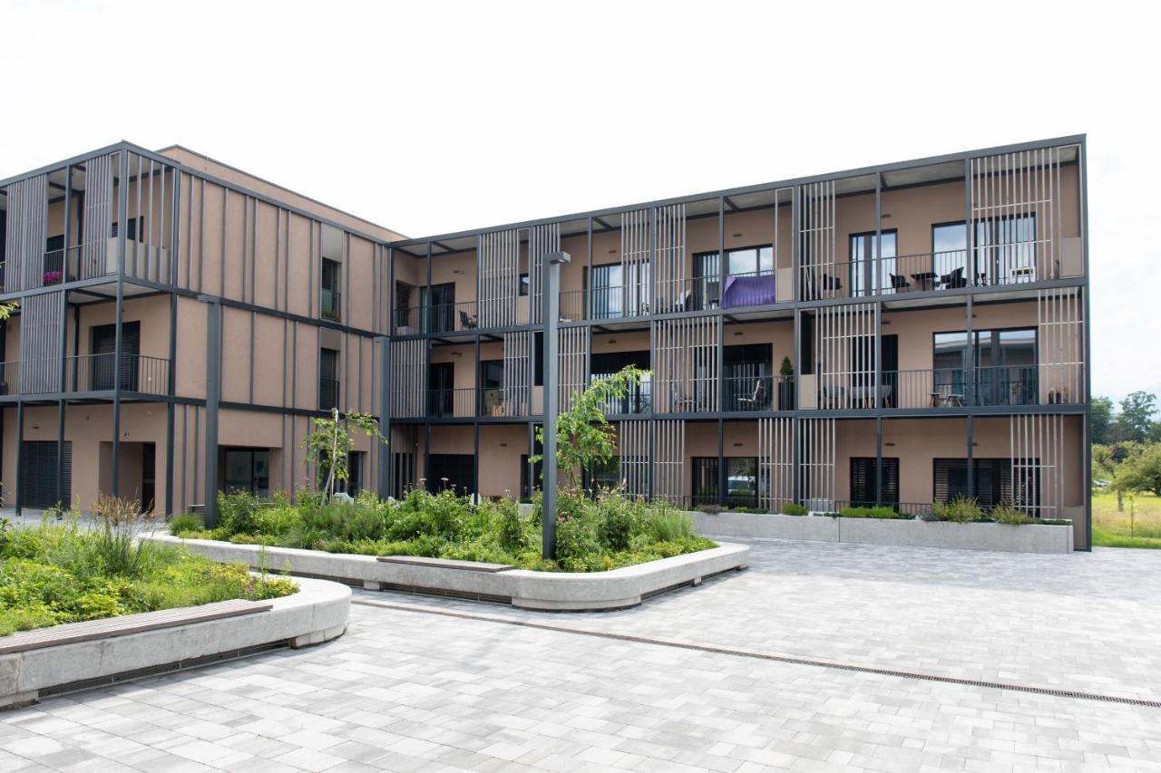 Apartments Poklukar Блед Екстер'єр фото