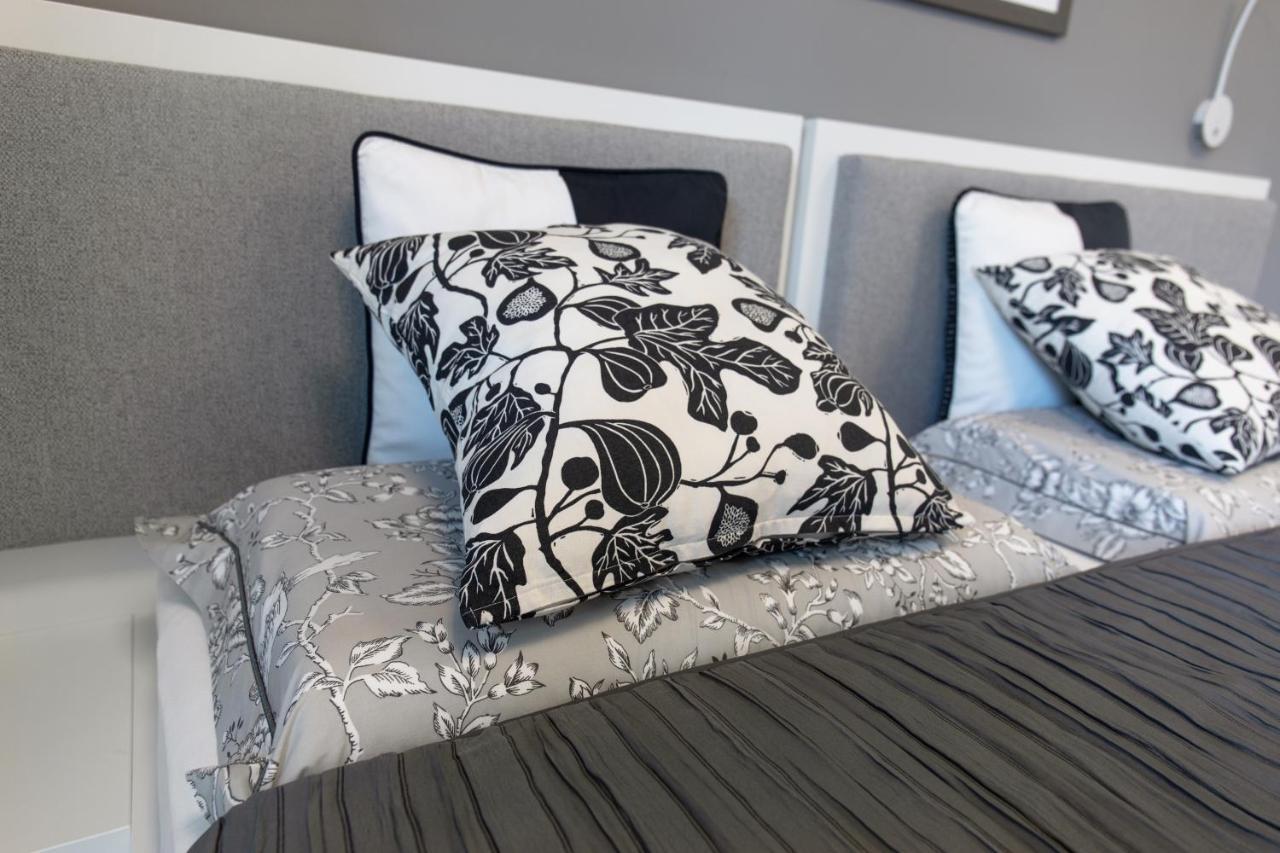 Apartments Poklukar Блед Екстер'єр фото
