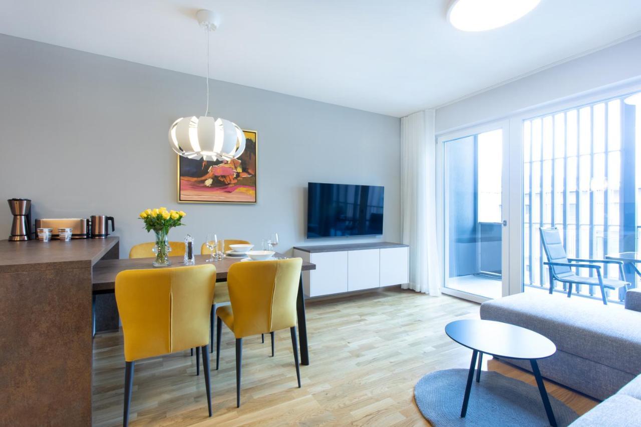 Apartments Poklukar Блед Екстер'єр фото