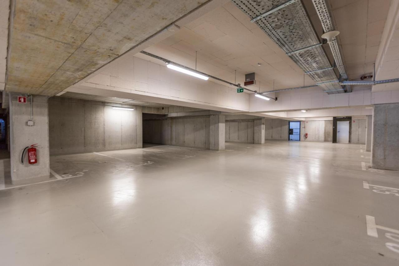 Apartments Poklukar Блед Екстер'єр фото
